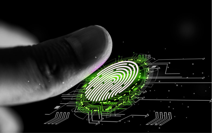 Fingerprint