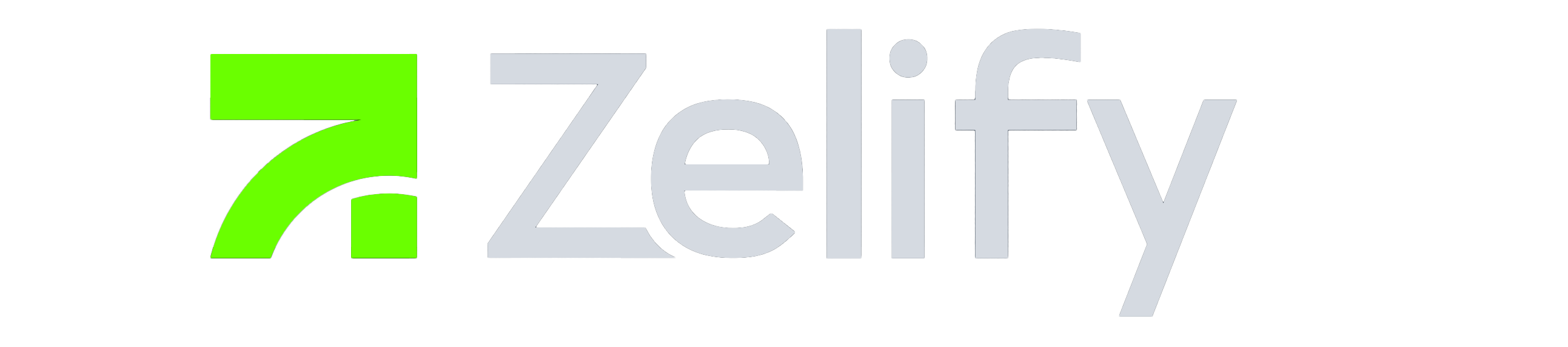 Zelify logo